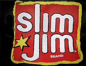 Team Slim Jim
